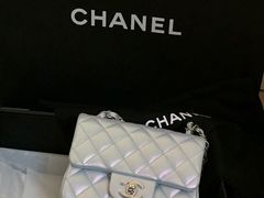 -CHANEL(恒隆广场店)