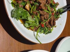 -老馆子·建德菜·山肴鱼鲜(海威新界店)