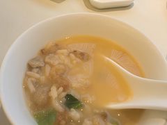 -利苑酒家(宜安广场店)