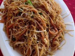 -蛇口康乐快餐鱼仔档(翠苑小区店)