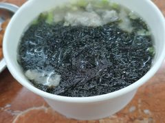 -三真丸子美食坊(故宫路店)