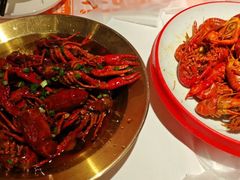 -熊记虾王·小龙虾(东晓南店)