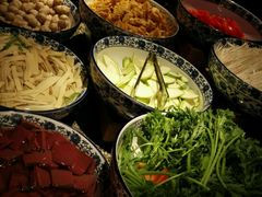 -星伦多 自助料理(圆融店)