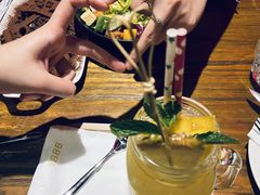 -1886德国汽车餐厅(外滩中央店)