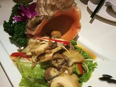 -威海会馆海鲜餐厅