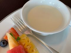 -广州柏悦酒店·悦景轩·粤菜餐厅