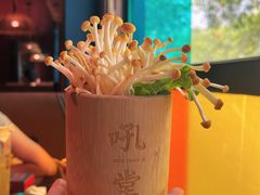 -吼堂老火锅(太古里总店)