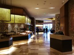 -长白山万达喜来登度假酒店