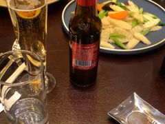 -保定中博希尔顿逸林酒店·御玺中餐厅