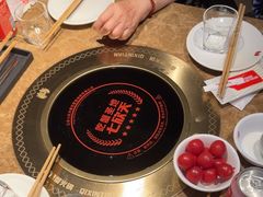 -七欣天香辣蟹火锅(上海银亿滨江店)