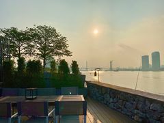 -喜洲吧·江畔老船厂·庭院餐厅(喜临院店)