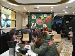 -金乐活美食(中街店)