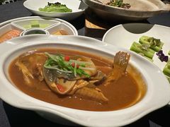 -肆月河豚·淮扬菜·湘菜(华天店)
