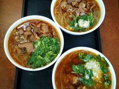 -顺华粉馆(桃园南路店)