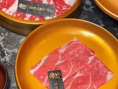 -牛YO寿喜烧和牛火锅自助(三台子万象汇店)