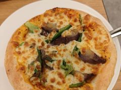 -萨莉亚意式餐厅(长安万达店)