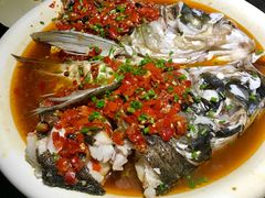 -湘与香缘·湖南菜(王府井北京市百货大楼店)