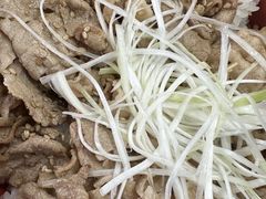 -牛邸·烧肉饭(来福士店)