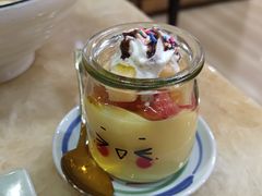 -桃屋日本料理(清华科技园店)