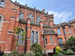 -上海佘山国家森林公园西佘山园