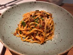 -翠贝卡&Mama Kelly Brunch Coffee(河西店)