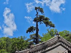 -潭柘寺景区