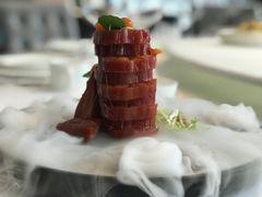 -怡情荟•海鲜青岛菜(五四广场旗舰店)