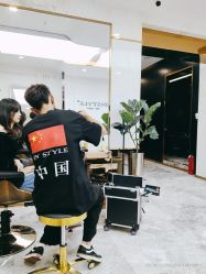 点击看大图 -DIAN DIAN SALON点点