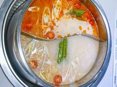-太琼糟粕醋火锅·海南老爸茶(海棠湾臻选店)