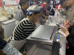 -芳婆糕团店(王府大街店)
