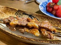 -那时新疆·若羌(经纬汇店)