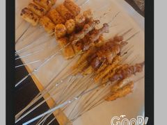 -奉天宴遇烧烤·冒锅