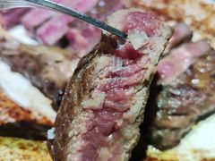 -小火花·干式熟成牛排馆Spark SteakHouse(剑桥郡店)