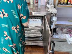 -芝兰斋糕干店(平山道店)