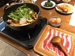-芥末日本料理(打浦路铂尔曼旗舰店)