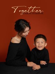 -海马体家庭照相馆(杭州远洋乐堤港店)