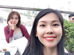 -顶层酒吧ROOF(上海艾迪逊酒店)