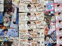 -微店Park(上海静安大悦城店)