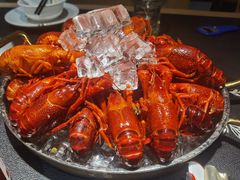 -龙门醉客(上塘路店)
