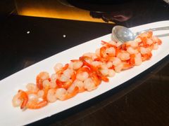 -上海苏宁宝丽嘉酒店·嘉府壹号中餐厅