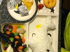 -探鱼·鲜青椒爽麻烤鱼(中天广场店)