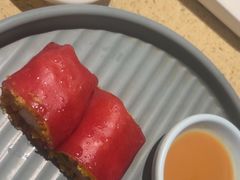 -点都德(长泰广场店)
