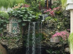 -广州白天鹅宾馆