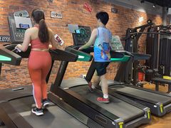 -NRG 健身私教CLUB(云山路店)