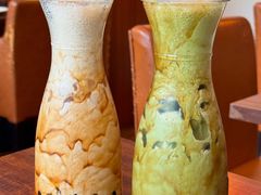 -Me&Joe意大利面·珍珠奶茶(鲁班路店)