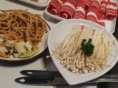 -倍儿红喜临门火锅(文兴路店)