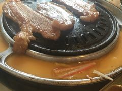 -老板娘的烤肉店(港湾广场店)