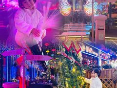 -喜鹊音乐酒馆(西街店)