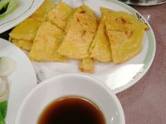 -烤肉宛饭庄(北新桥店)