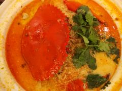 -新加坡海鲜共和(名胜世界圣淘沙海滨坊)